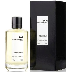 AOUD VIOLET · MANCERA | 120ML EDP