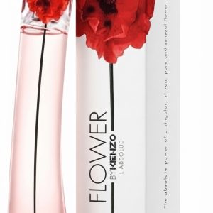 FLOWER BY KENZO L’ ABSOLUE · KENZO | 100ML EDP