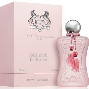 DELINA LA ROSÉE · PARFUMS DE MARLY | 75ML EDP