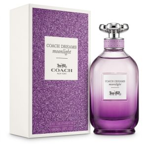 DREAMS MOONLIGHT · COACH | 90ML EDP
