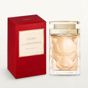 LA PANTHERE · CARTIER | 100ML EDP MUJER