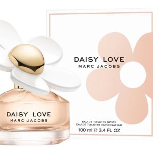 DAISY LOVE · MARC JACOBS | 100ML EDT
