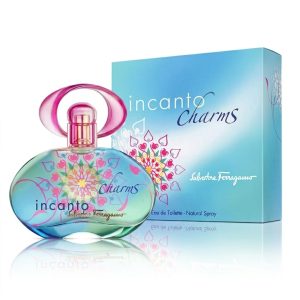 INCANTO CHARMS · SALVATORE FERRAGAMO | 100ML EDT