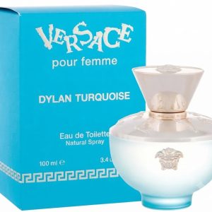 DYLAN TURQUOISE · VERSACE | 100ML EDT