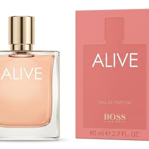 ALIVE · HUGO BOSS | 80ML EDP