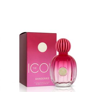 THE ICON · ANTONIO BANDERAS | 100ML EDP