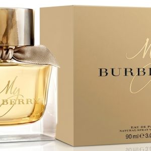 MY · BURBERRY | 90ML EDP