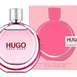 WOMAN EXTREME · HUGO BOSS | 75ML EDP