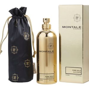 PURE GOLD · MONTALE | 100ML EDP MUJER