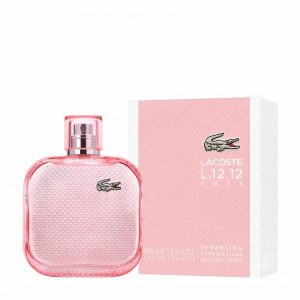 SPARKLING · LACOSTE | 90ML EDT