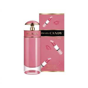 CANDY GLOSS · PRADA | 80ML EDT