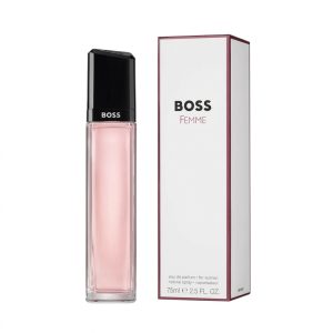 FEMME · HUGO BOSS | 75ML EDP
