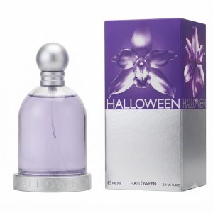 HALLOWEEN · JESÚS DEL POZO | 100ML EDT