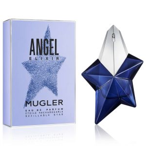 ANGEL ELIXIR · THIERRY MUGLER | 100ML EDP