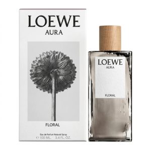 AURA FLORAL · LOEWE | 100ML EDP