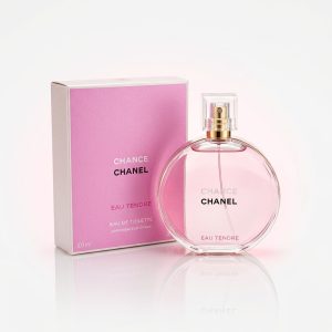 CHANCE EAU TENDRE · CHANEL | 100ML EDT MUJER
