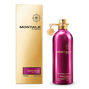 ROSES MUSK · MONTALE | 100ML EDP