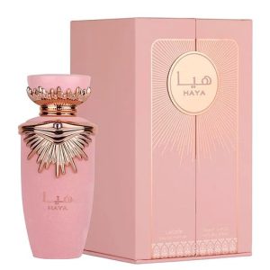 HAYA · LATTAFA | 100ML EDP