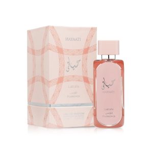HAYAATI FLORENCE · LATTAFA | 100ML EDP