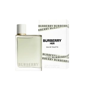 HER · BURBERRY | 100ML EDT