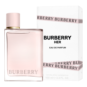 HER · BURBERRY | 100ML EDP