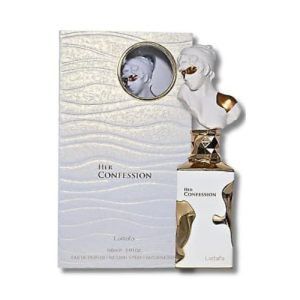 HER CONFESSION · LATTAFA | 100ML EDP