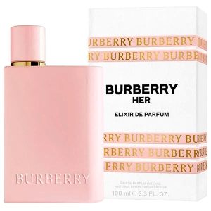 HER ELIXIR · BURBERRY | 100ML EDP INTENSE
