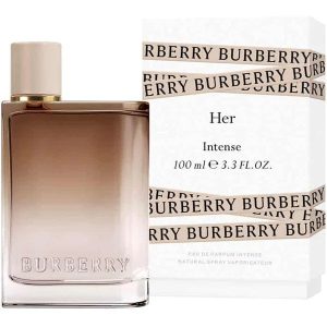 HER INTENSE · BURBERRY | 100ML EDP INTENSE