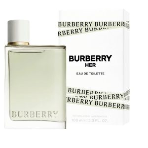 HER · BURBERRY | 100ML EDT