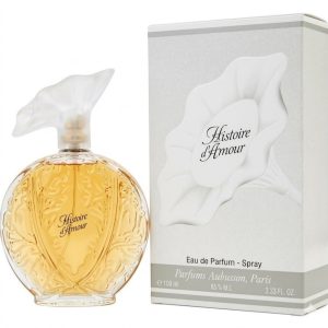 HISTORIA DE AMOR · AUBUSSON | 100ML EDT