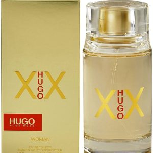 HUGO XX · HUGO BOSS | 100ML EDT
