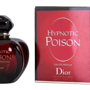 HYPNOTIC POISON · CHRISTIAN DIOR | 100ML EDP