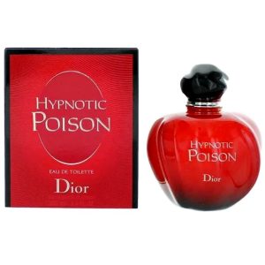 HYPNOTIC POISON · CHRISTIAN DIOR | 100ML EDT