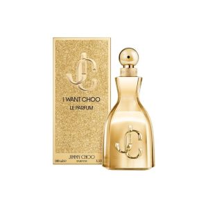I WANT CHOO · JIMMY CHOO | 100ML LE PARFUM