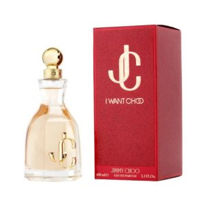 I WANT CHOO · JIMMY CHOO | 100ML EDP