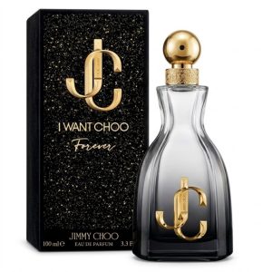 I WANT CHOO FOREVER · JIMMY CHOO | 100ML EDP