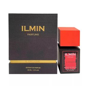 IL ORGASME · ILMIN PARFUMS | 30ML EXTRAIT DE PARFUM