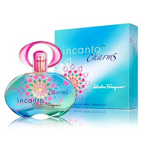 INCANTO CHARMS · SALVATORE FERRAGAMO | 100ML EDT