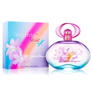 INCANTO SHINE · SALVATORE FERRAGAMO | 100ML EDT