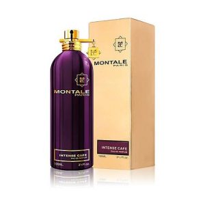 INTENSE CAFÉ · MONTALE | 100ML EDP