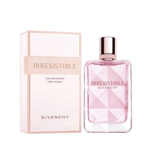 IRRESISTIBLE VERY FLORAL · GIVENCHY | 80ML EDP