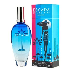 ISLAND KISS 2011 · ESCADA | 100ML EDT