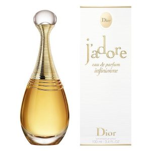J'ADORE DIOR · CHRISTIAN DIOR | 100ML EDP INFINISSIME