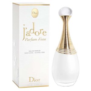 J'ADORE PARFUM D'EAU DIOR LIBRE DE ALCOHOL · DIOR | 100ML EDP
