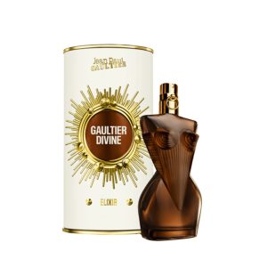 DIVINE ELIXIR · JEAN PAUL GAULTIER | 100ML PARFUM MUJER