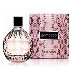 JIMMY CHOO · JIMMY CHOO | 100ML EDP