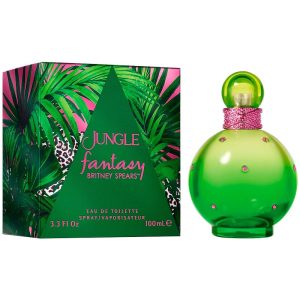 JUNGLE FANTASY · BRITNEY SPEARS | 100ML EDT