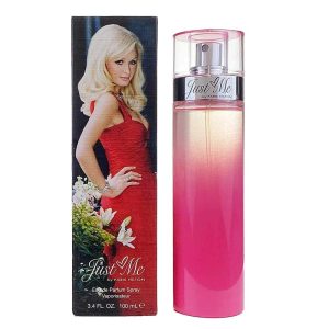 JUST ME · PARIS HILTON | 100ML EDP