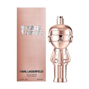 KARL IKONIK · KARL LAGERFELD | 100ML EDP