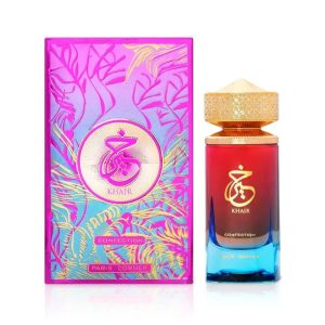 KHAIR CONFECTION · PARIS CORNER | 100ML EDP